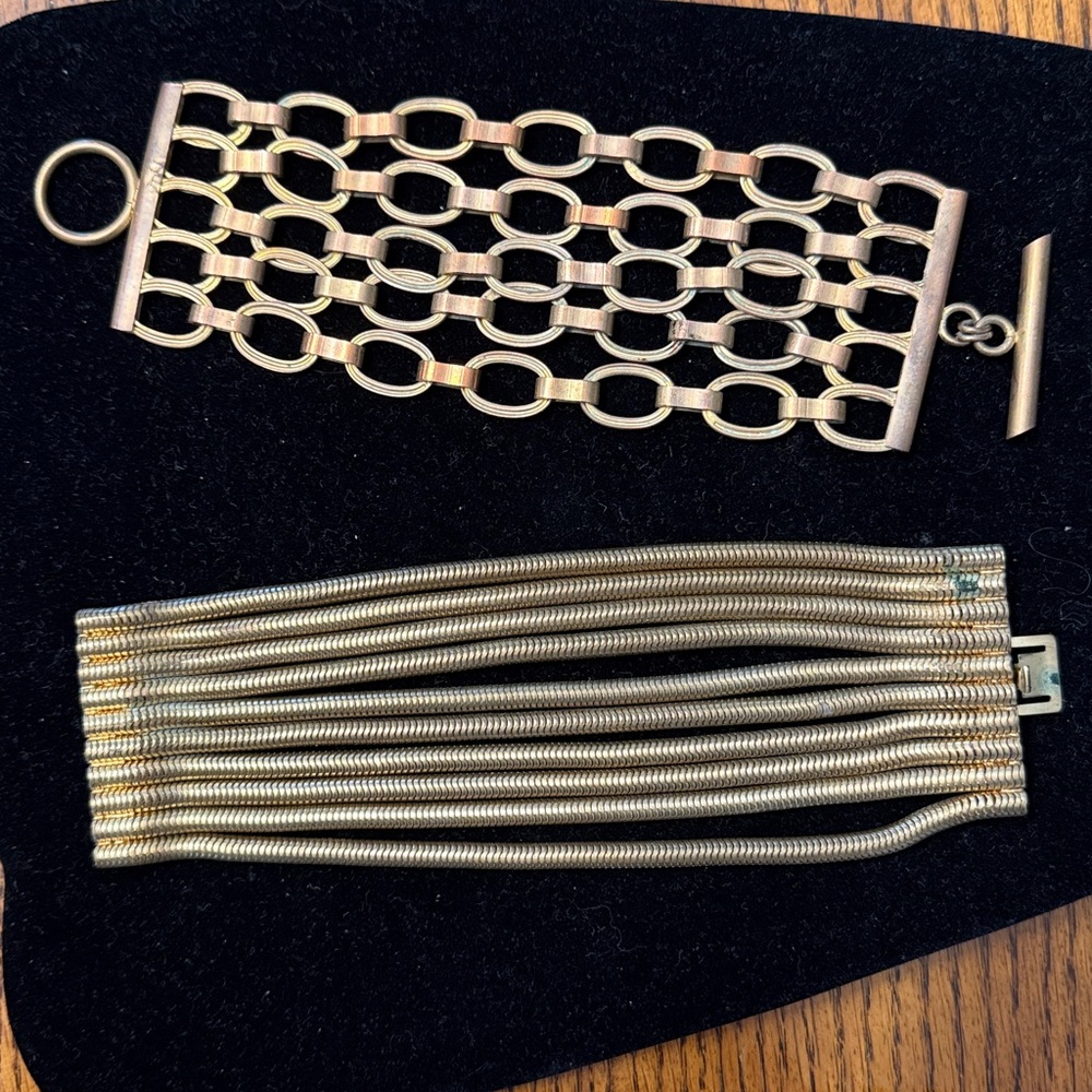 Lot of Bracelets - Picture 2 of 9